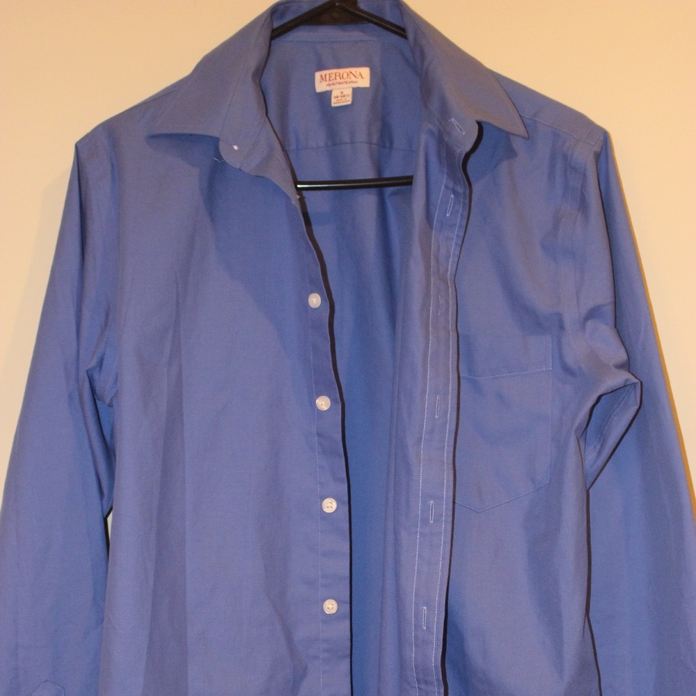 Nice Merona Dress Shirt
